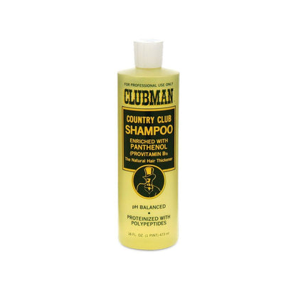 Clubman Pinaud - Country Club Shampoo