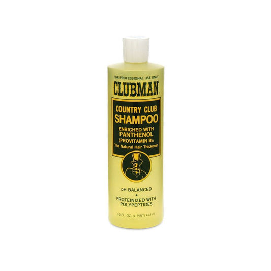 Clubman Pinaud - Country Club Shampoo