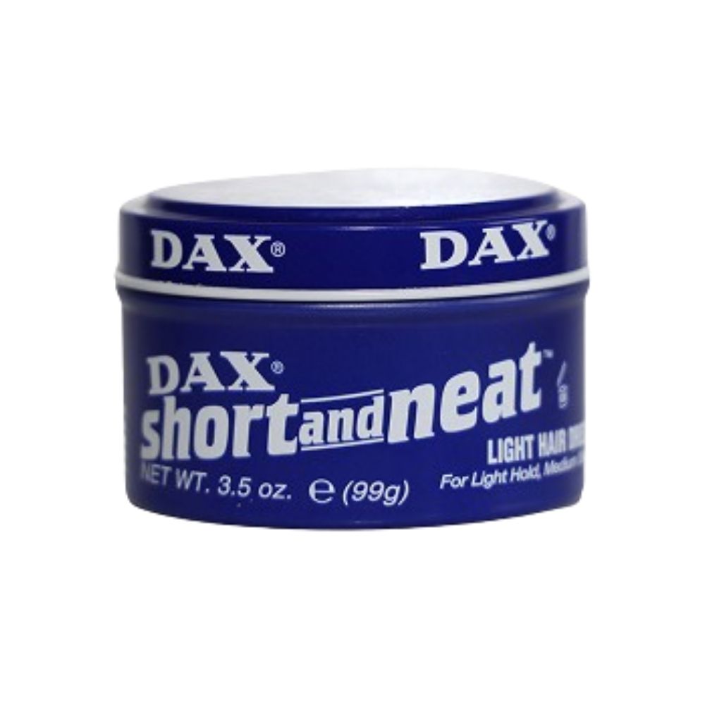DAX Short and Neat 99g