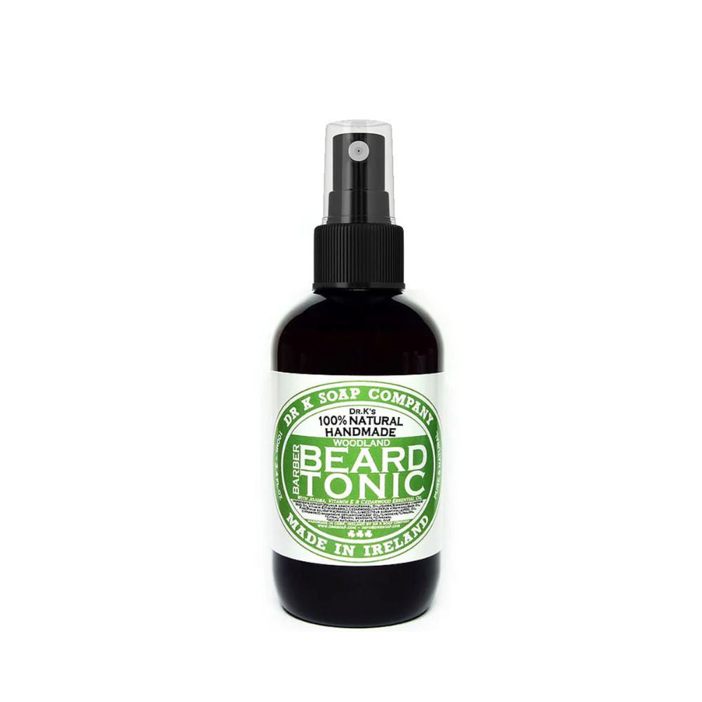 Dr K Soap Company Woodland 100 ml - Bart-Tonic _Big