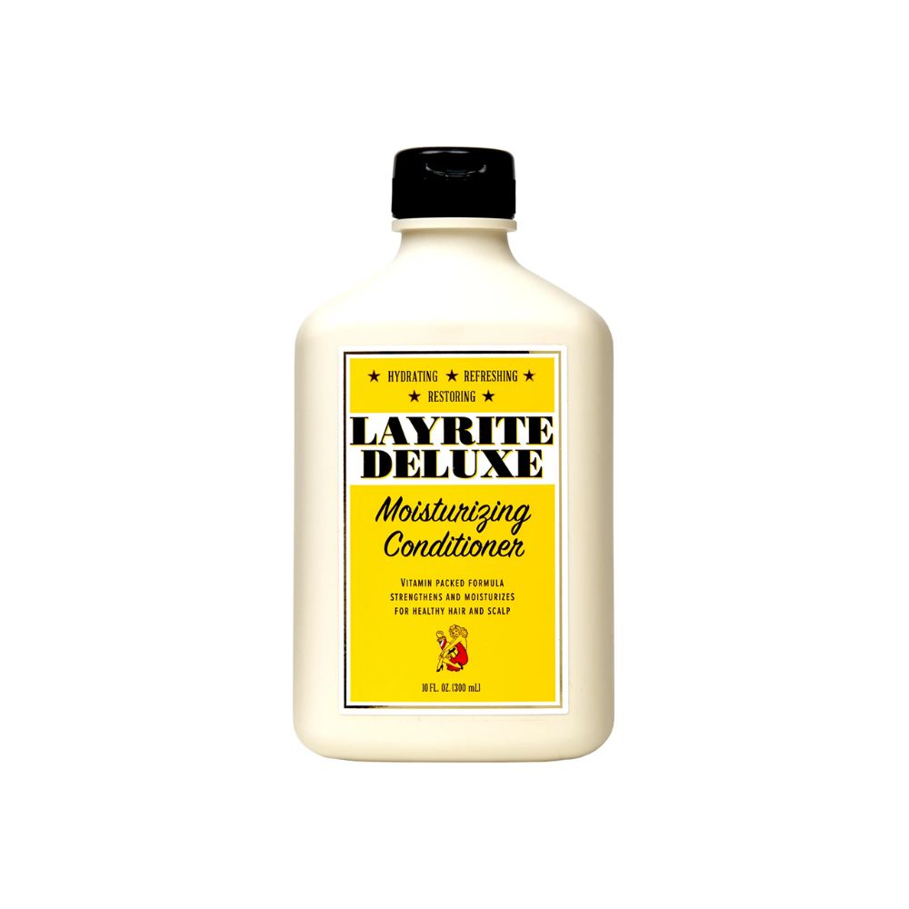 LAYRITE Moisturizing Conditioner 300ml