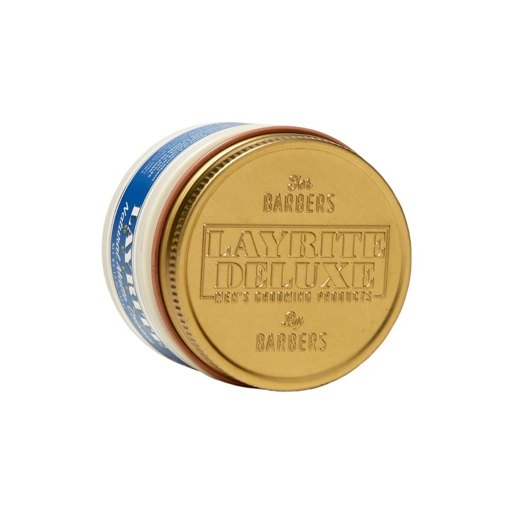 LAYRITE Natural Matte Cream