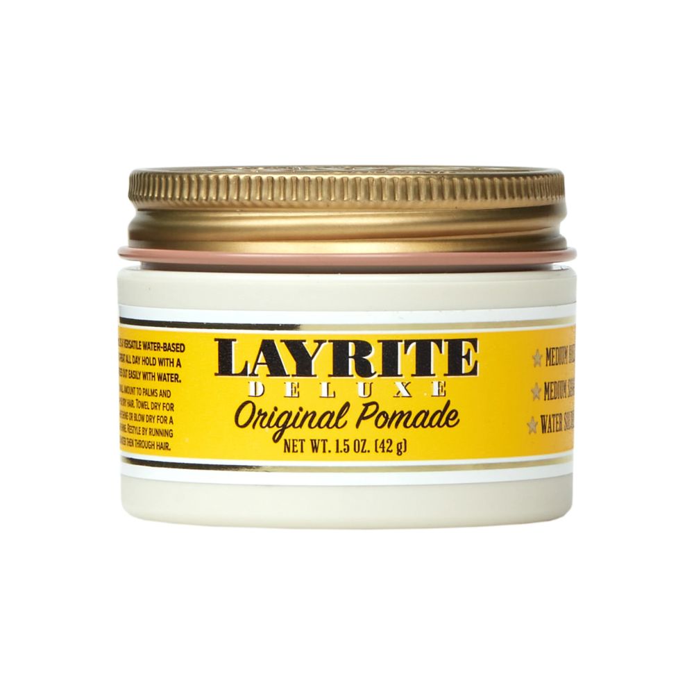 LAYRITE Original Pomade
