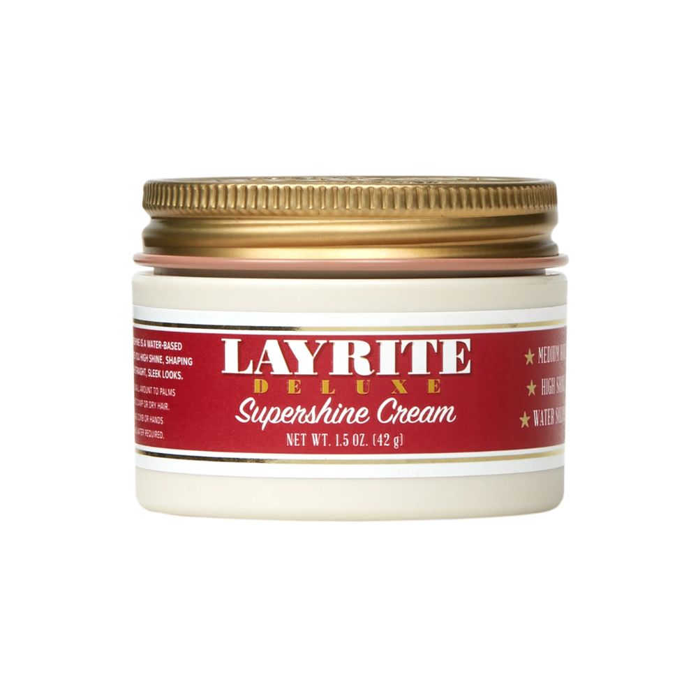 LAYRITE Supershine Cream