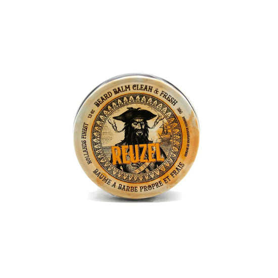 Reuzel Beard Balm Clean & Fresh 35 g - Bartbalsam
