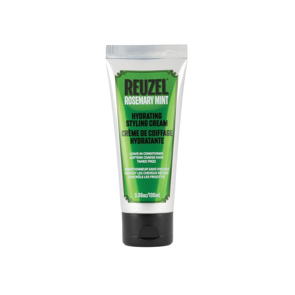 Reuzel Hydrating Styling Cream 100 ml