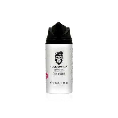 Slick Gorilla Curl Cream 100 ml - Lockencreme