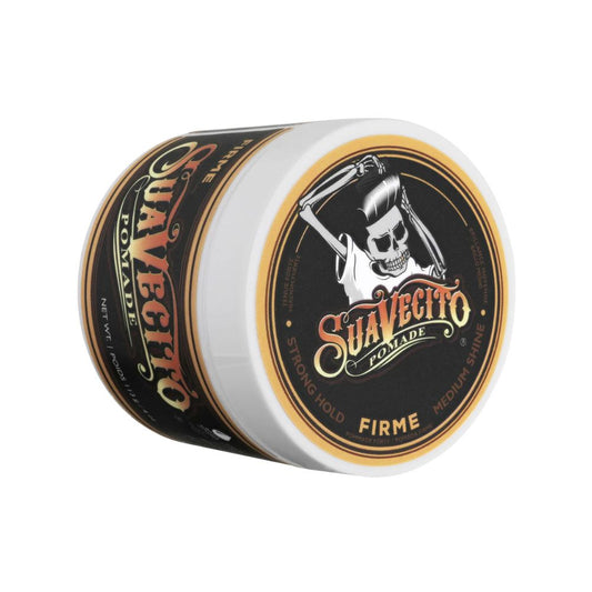 Suavecito Firme (Strong) Hold Pomade 113g