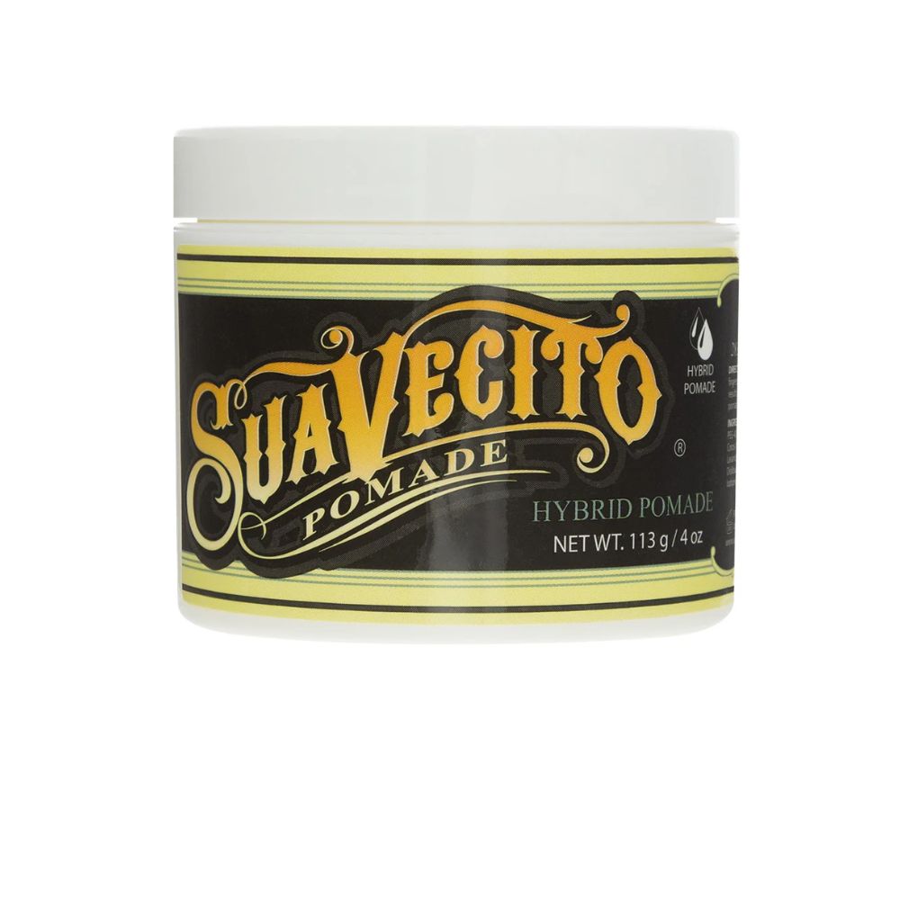 Suavecito Hybrid Pomade 113g