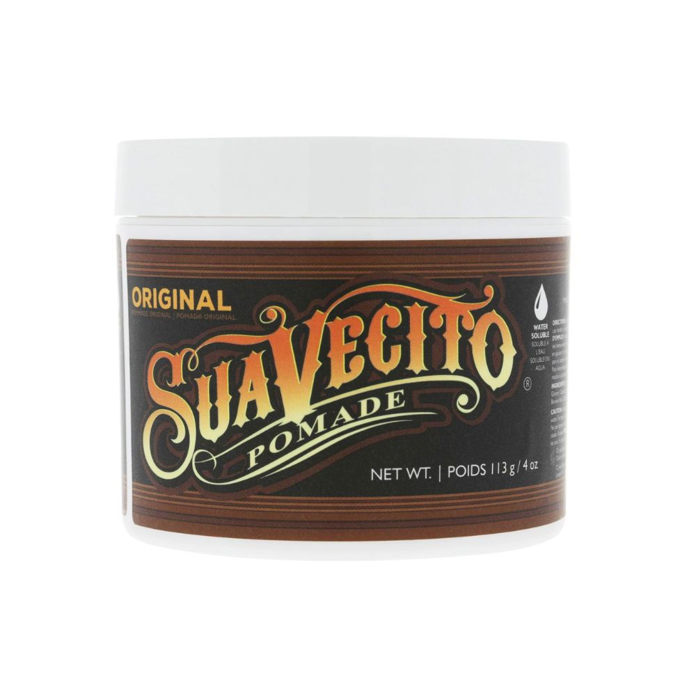 Suavecito Original Hold Pomade 113g