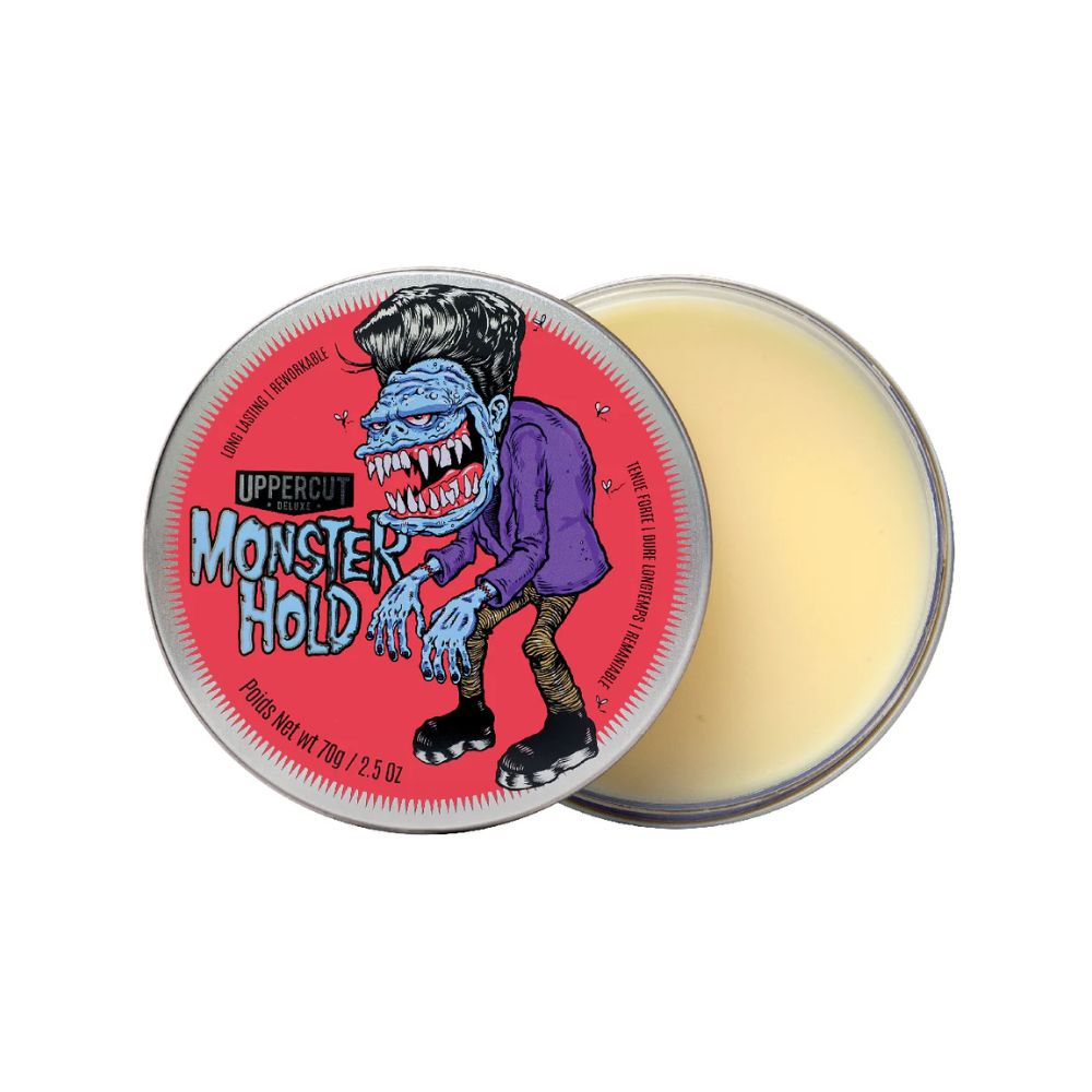 Uppercut Deluxe - Monster Hold Limited Edition 70g