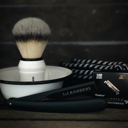 1o1BARBERS Classic Shave Starter-Kit