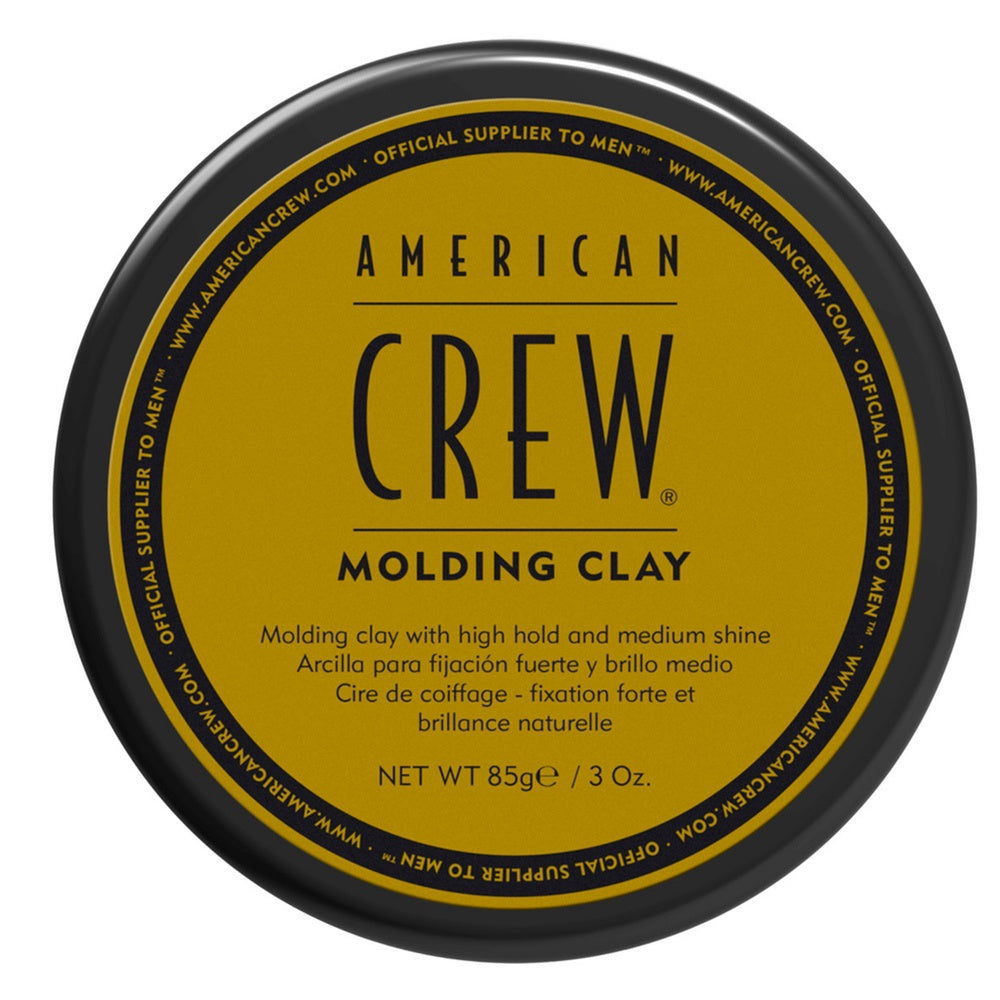 American Crew Molding Clay-The Man Himself