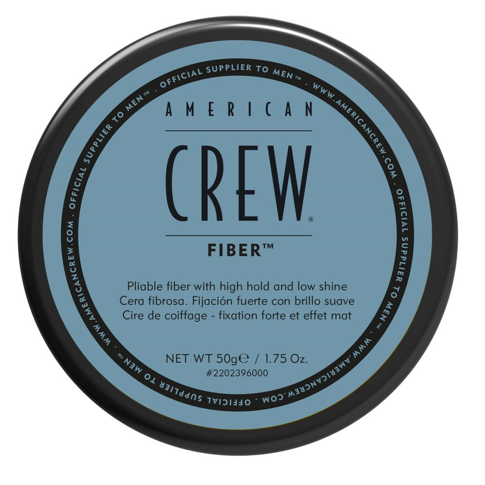 American Crew Fiber-The Man Himself