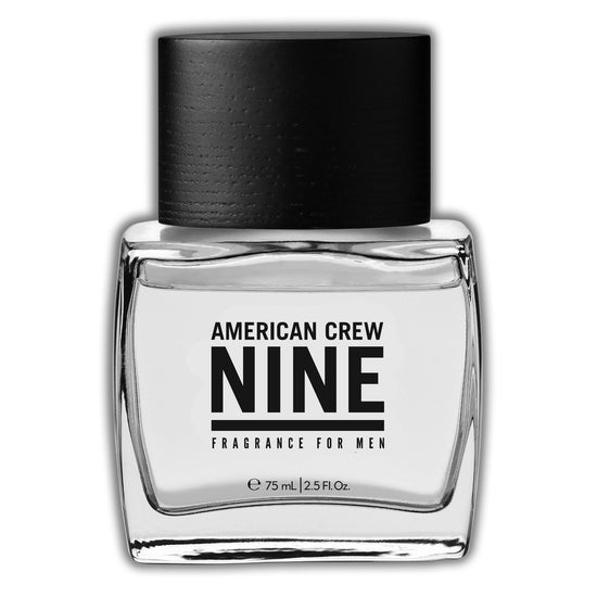 Laden Sie das Bild in den Galerie-Viewer, American Crew Nine - Fragrance For Men - Duft-The Man Himself

