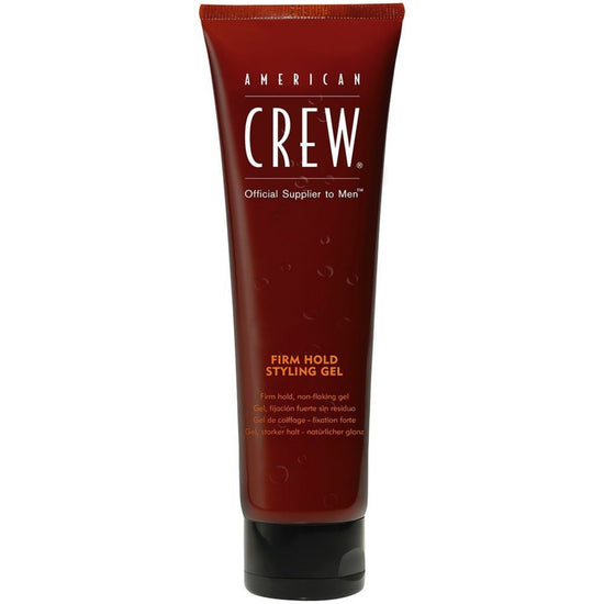 American Crew Firm Hold Styling Gel-The Man Himself