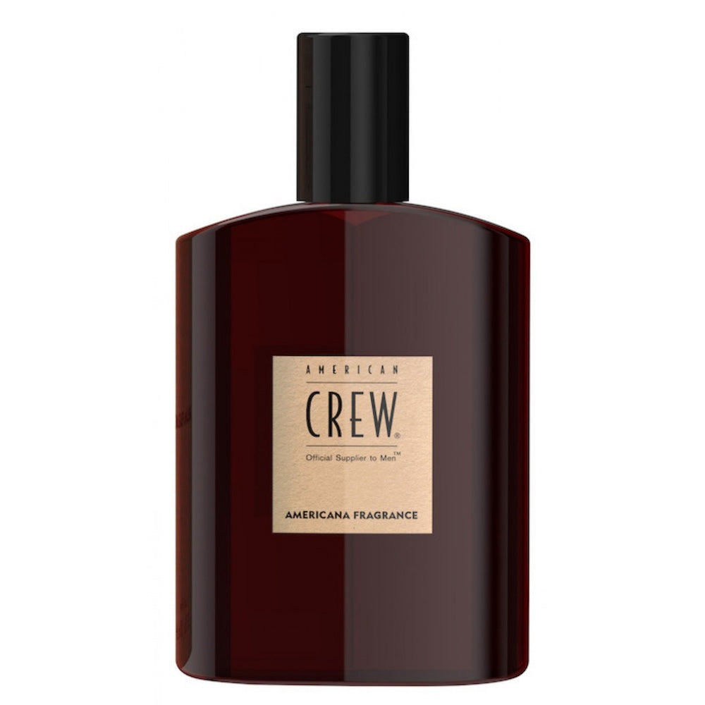 American Crew Americana - Fragrance For Men - Duft-The Man Himself