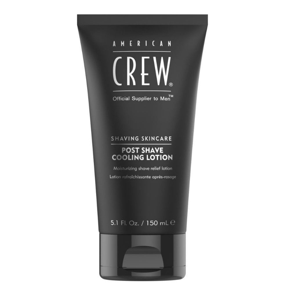 American Crew Shaving Skincare Post Shave Cooling Lotion - After-Shave Lotion-The Man Himself