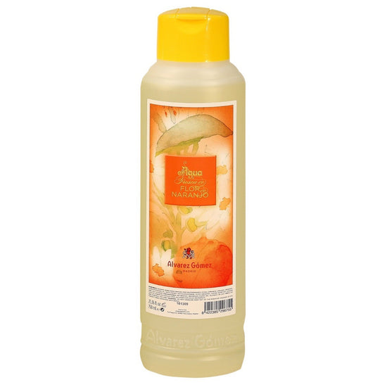 Alvarez Gomez - Agua Fresca Orange Splash-The Man Himself