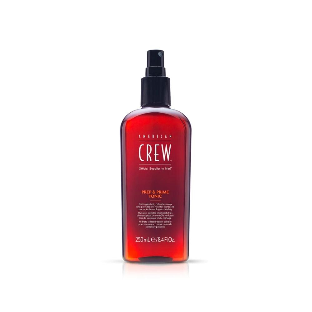 American Crew Prep & Prime Tonic 250ml
