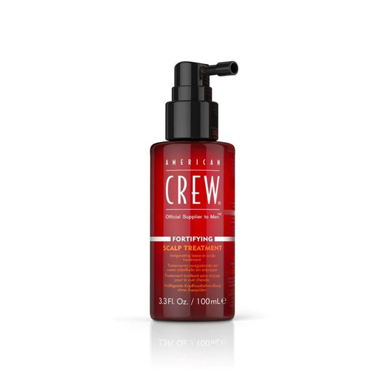 American Crew Fortifying Scalp Treatment 100ml