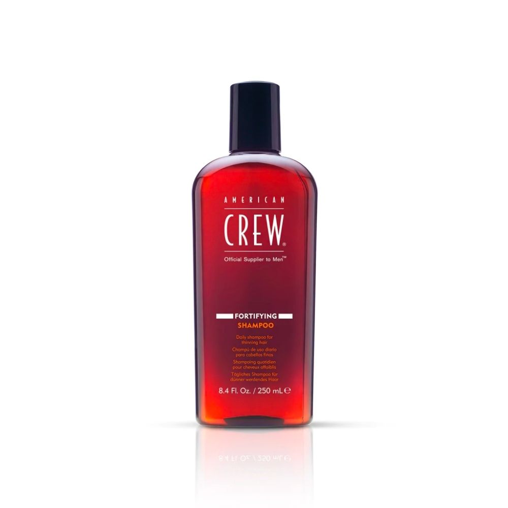 American Crew Fortifying Shampoo 250ml