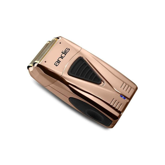 Andis ProFoil Lithium Copper - Foil Shaver Cordless