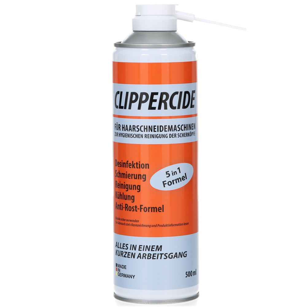 Clippercide Spray - Für Haarschneidemaschinen-The Man Himself