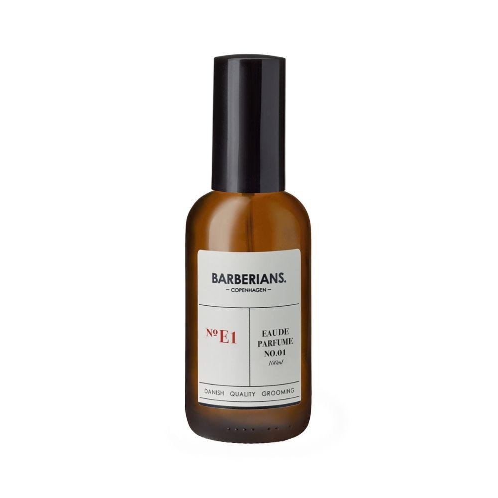 Barberians Men with Beard Set - Geschenkset