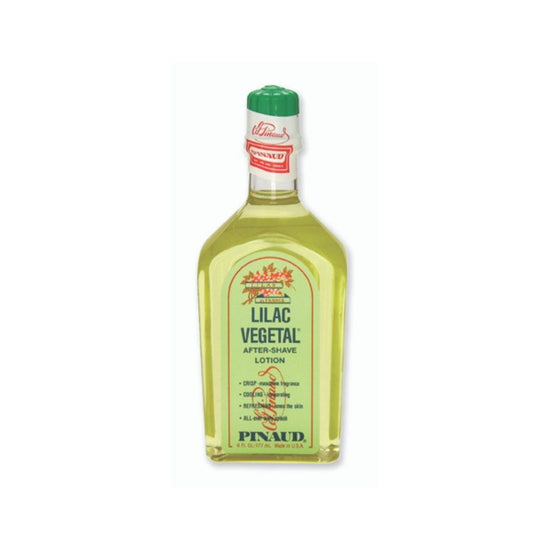 Clubman Pinaud - Lilac Vegetal Shave Lotion 177ml