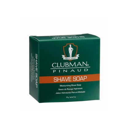 Clubman Pinaud - Shave Soap 59g - Rasierseife