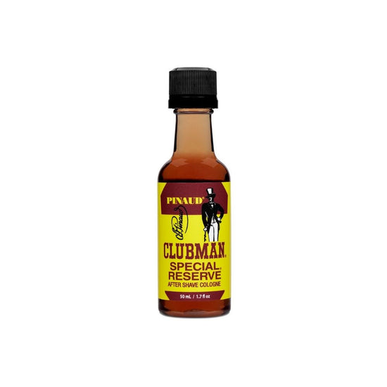 Load image into Gallery viewer, Clubman Pinaud - Special Reserve After Shave Cologne 50ml
