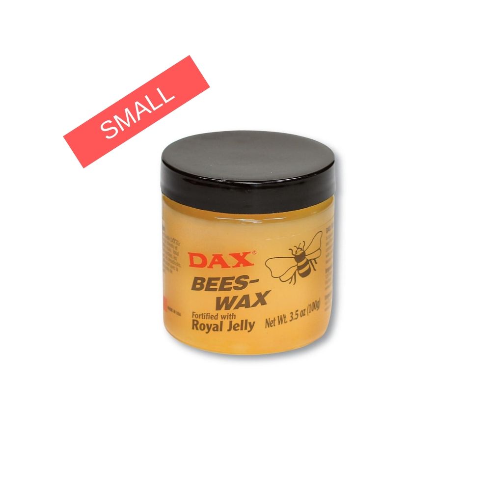 DAX Bees-Wax "Small" - 100 g