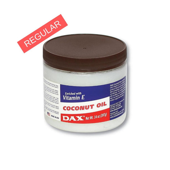 DAX Coconut Oil