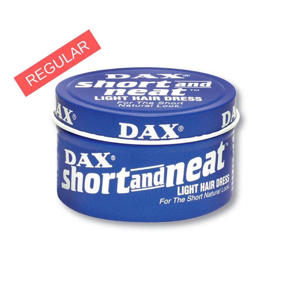 DAX Short & Neat