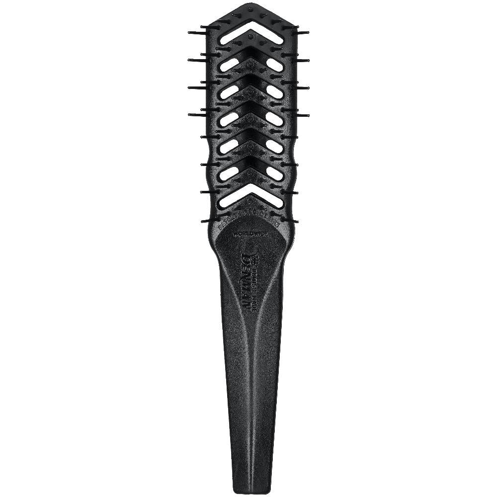 Denman D100 Tunnel Vent Brush - Ventbürste 7-reihig-The Man Himself