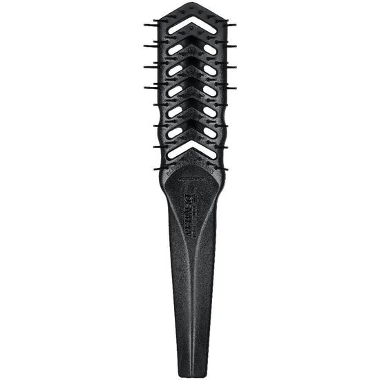 Denman D100 Tunnel Vent Brush - Ventbürste 7-reihig-The Man Himself
