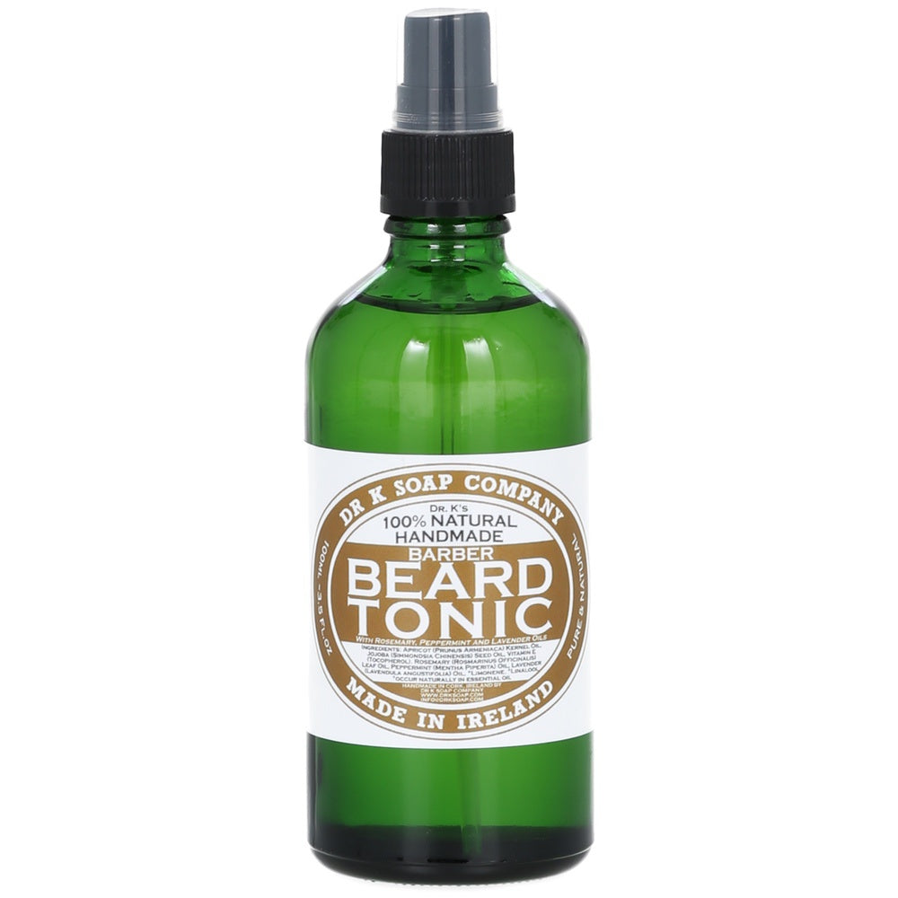 Dr K Soap Company Cool Mint - Bart-Tonic-The Man Himself