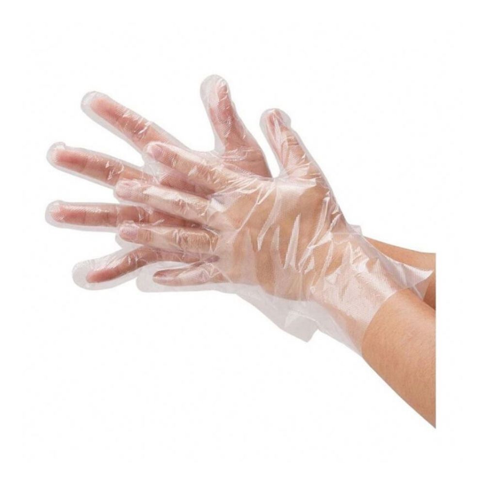 Einmal-Handschuhe Dieselhandschuhe Friseurhandschuhe Tankhandschuhe (100 Stk.)