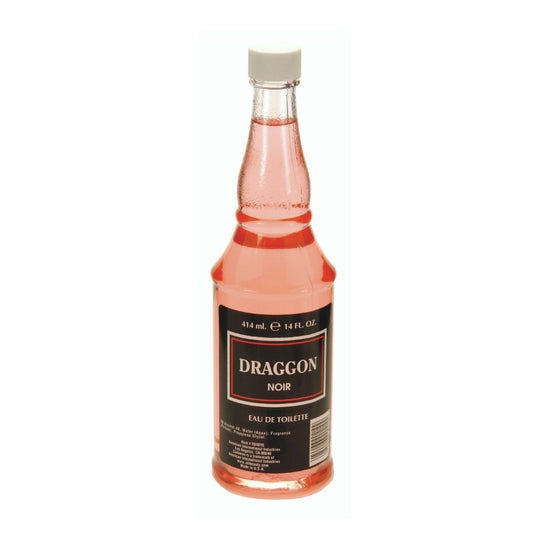 LUSTRAY Draggon Noir Eau de Toilette 414ml