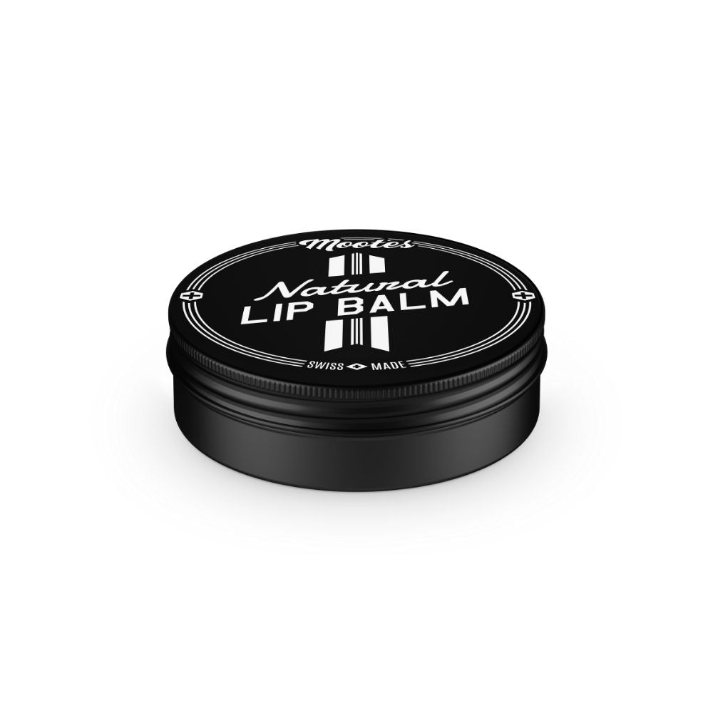 Mootes Lip Balm 15g - Lippenbalsam