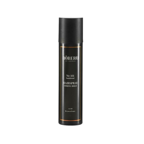 Nõberu of Sweden Hair Spray Strong Hold - Haarspray