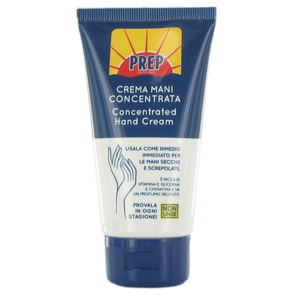 PREP Handcreme-The Man Himself