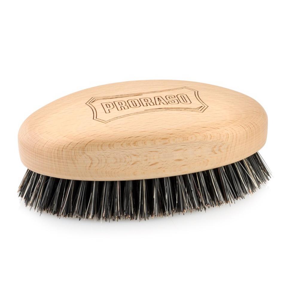 Proraso Old Style Military Brush - Bartbürste-The Man Himself