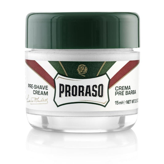Proraso Pre-Shave Creme - Green Refresh Mini-The Man Himself
