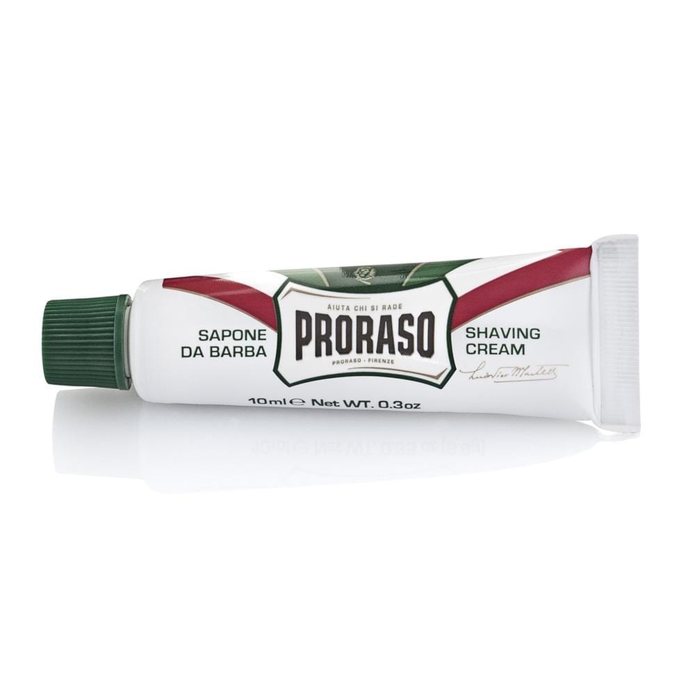 Proraso Rasiercreme - Green Refresh Mini-The Man Himself