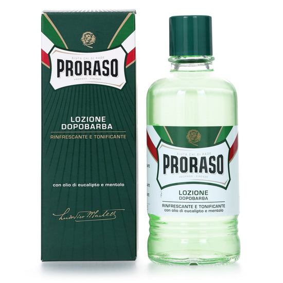 Load image into Gallery viewer, Proraso After-Shave-Lotion - Green Refresh-The Man Himself
