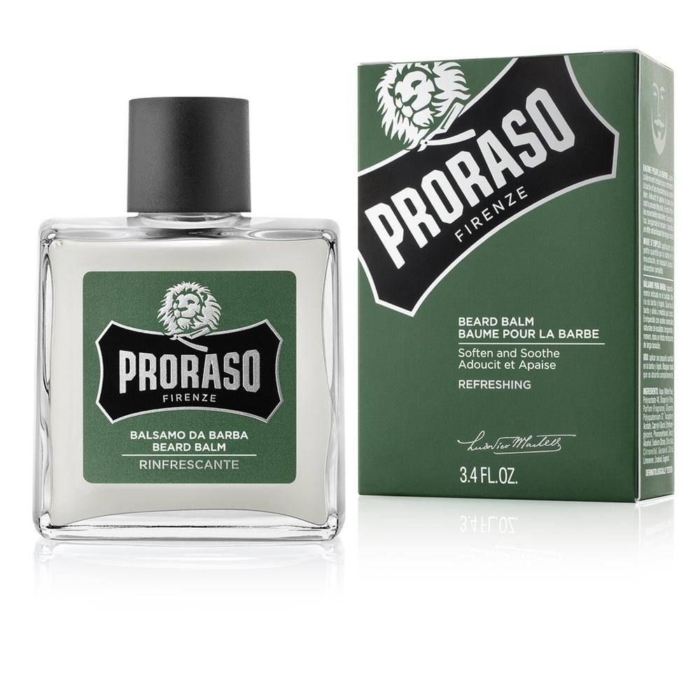 Proraso Beard Kit - Rinfrescante - Bartpflegeset
