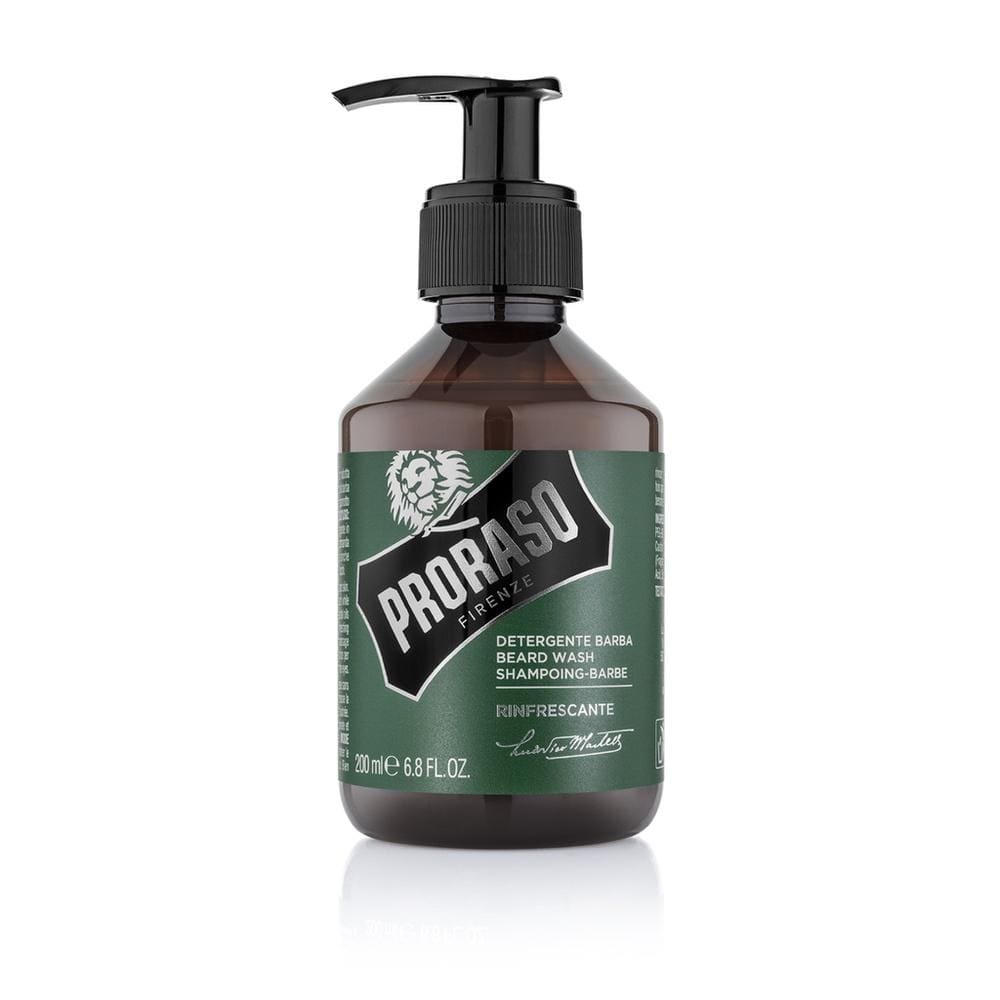 Proraso Beard Kit - Rinfrescante - Bartpflegeset