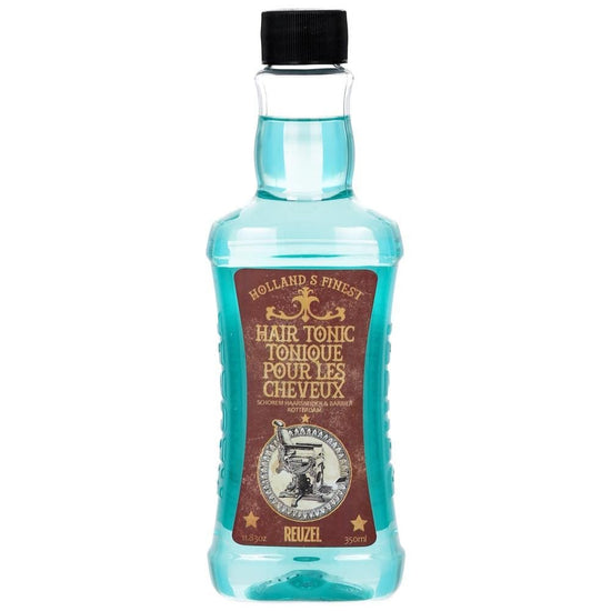 Reuzel Hair Tonic - Haarwasser-The Man Himself